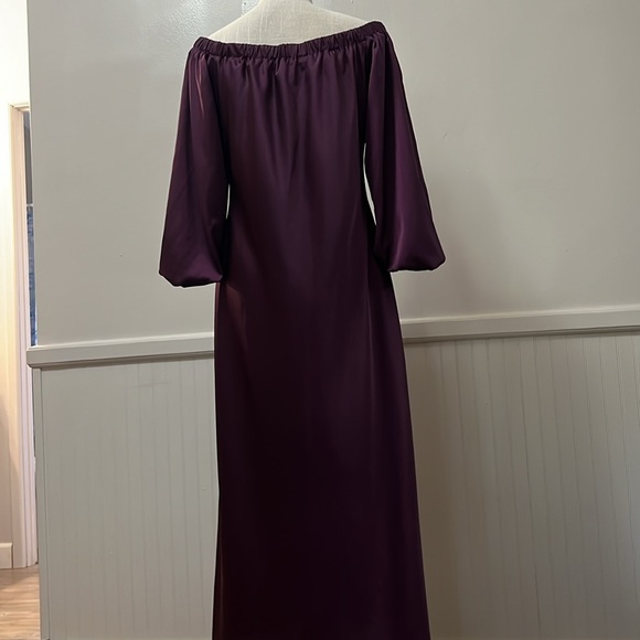 Banana Republic maxi dress - Picture 7 of 8